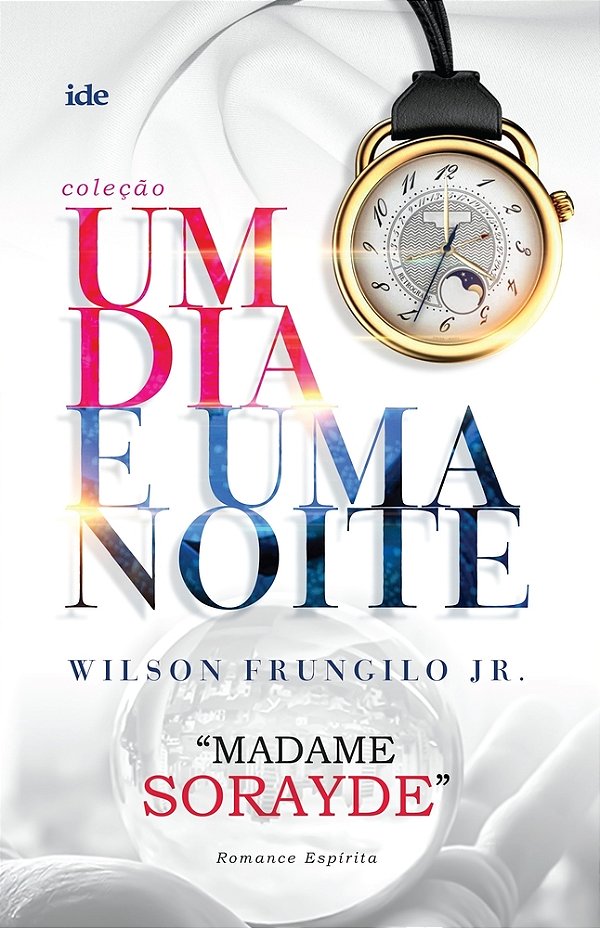 Madame Sorayde..-