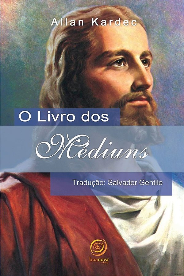 O Livro Dos Médiuns - Normal..-