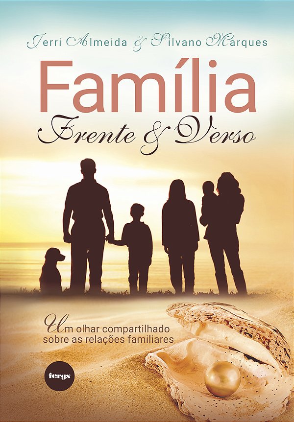 Família Frente E Verso..-