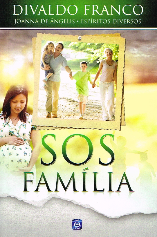 S. O. S. Família..-