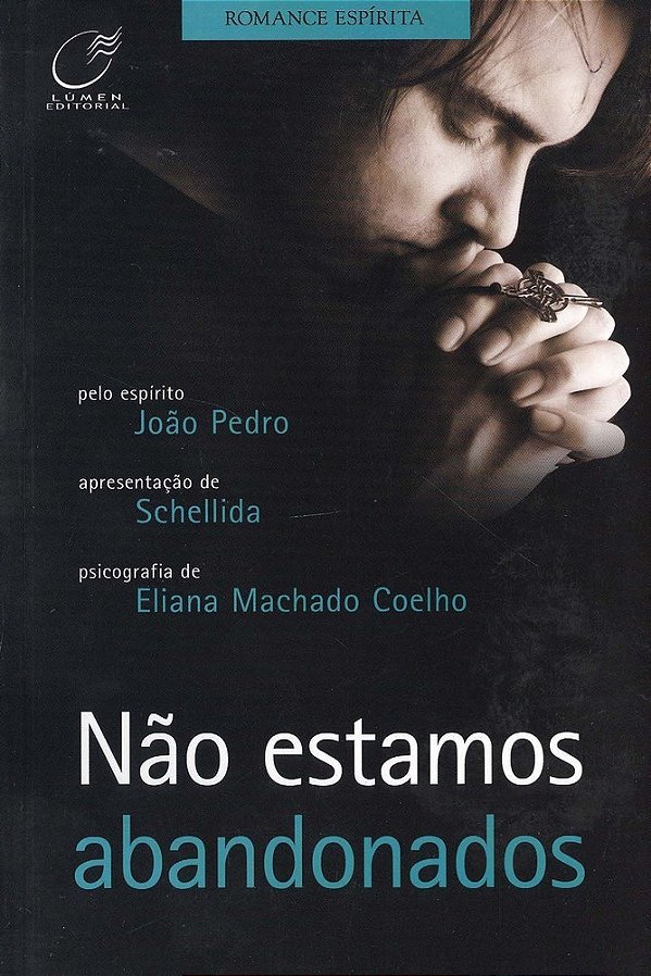 Não Estamos Abandonados..-