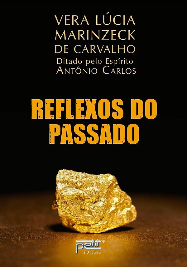 Reflexos Do Passado..-