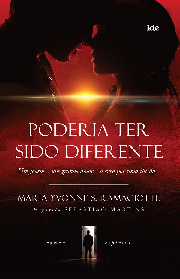 Poderia Ter Sido Diferente..-