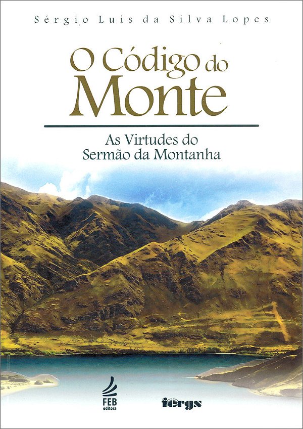 O Código Do Monte..-