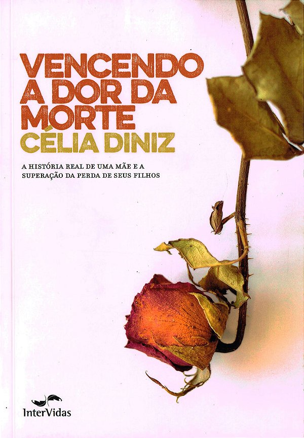 Vencendo A Dor Da Morte..-