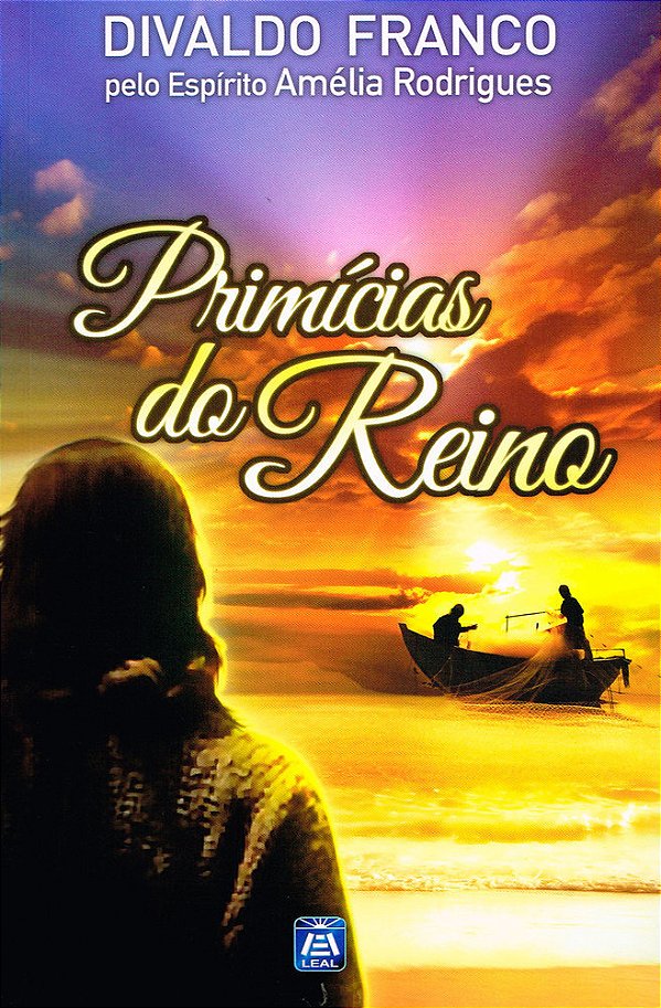 Primícias Do Reino..-