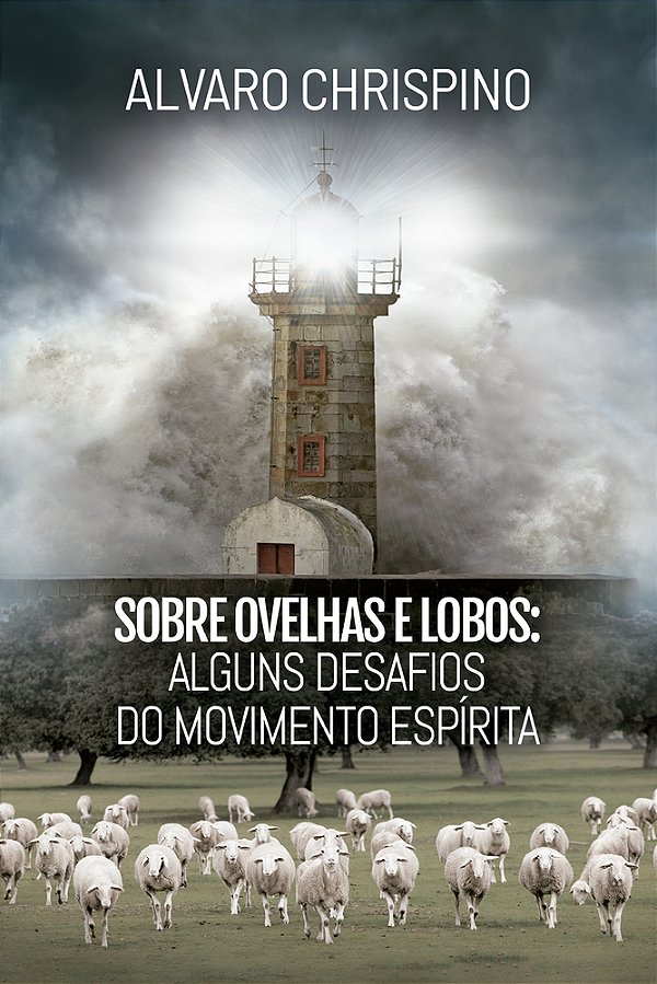 Sobre Ovelhas E Lobos..-
