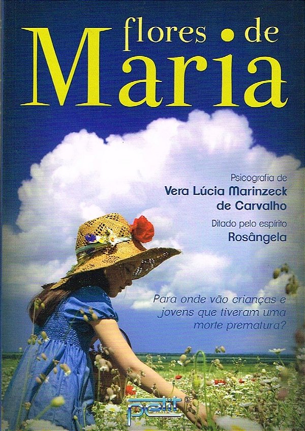 Flores De Maria..-