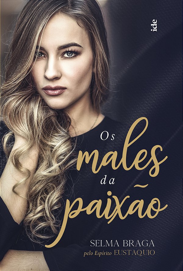 Os Males Da Paixão..-