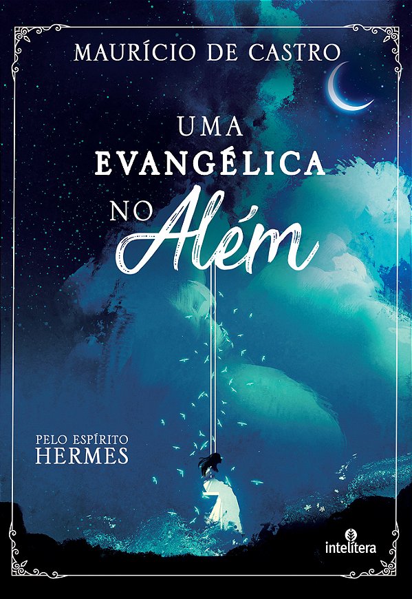Uma Evangélica No Além..-