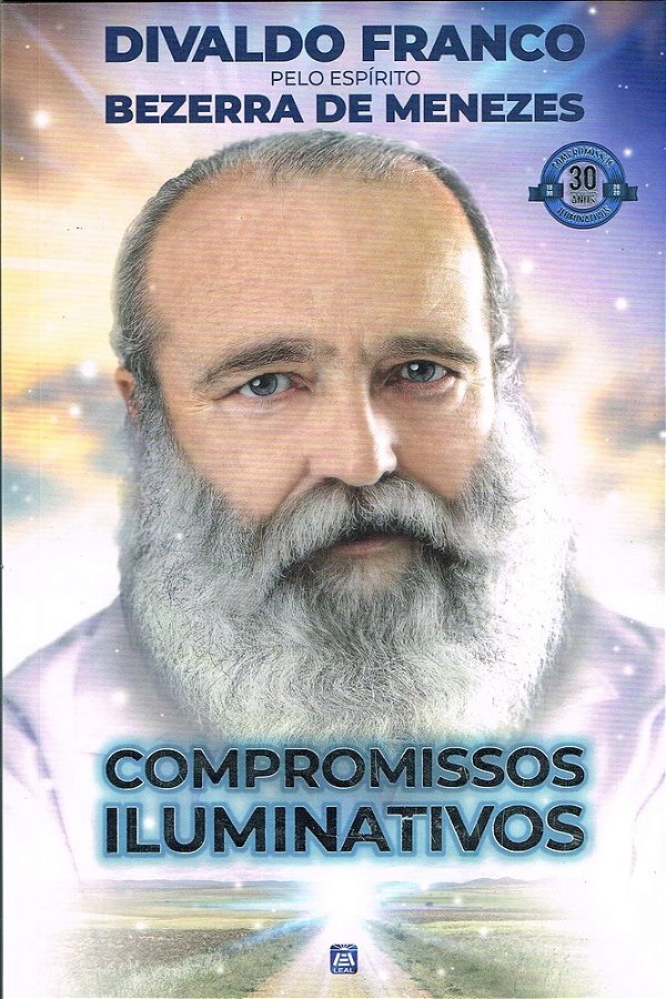 Compromissos Iluminativos - Nova Edição..-