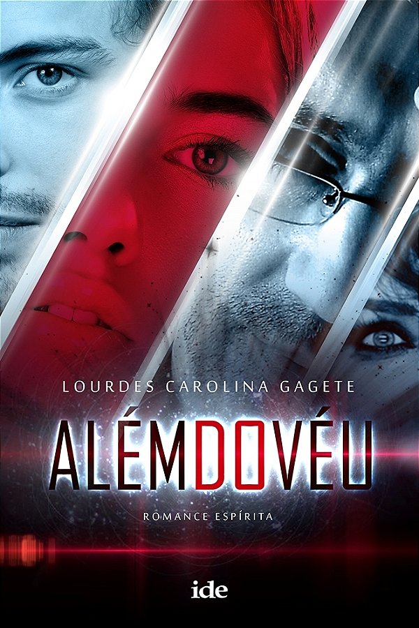 Além Do Véu..-