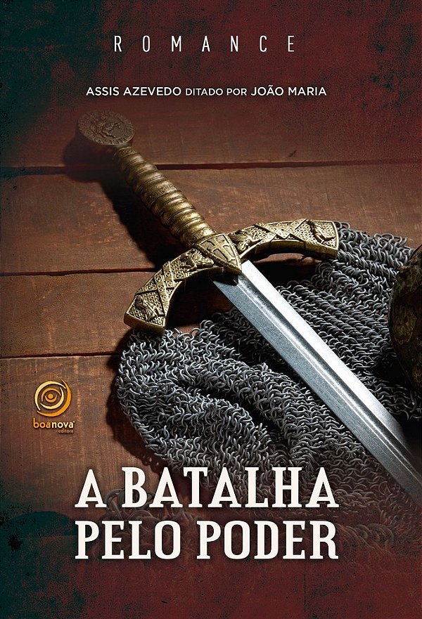 A Batalha Pelo Poder..-