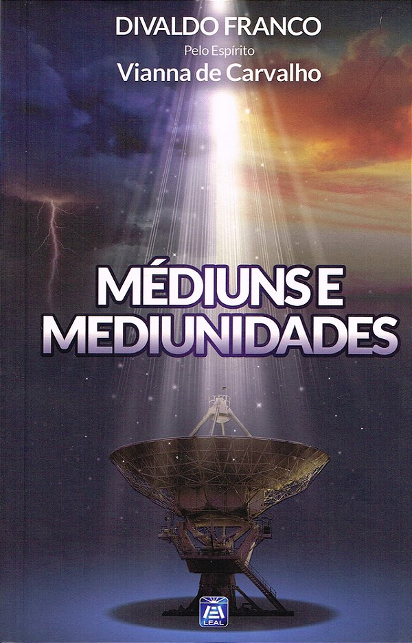 Médiuns E Mediunidades..-