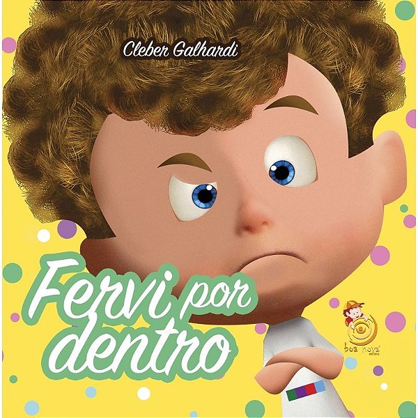 Fervi Por Dentro..-