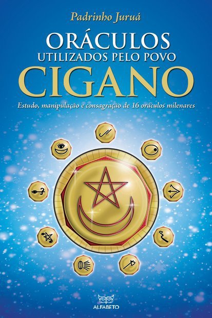 Oráculos Utilizados Pelo Povo Cigano..-