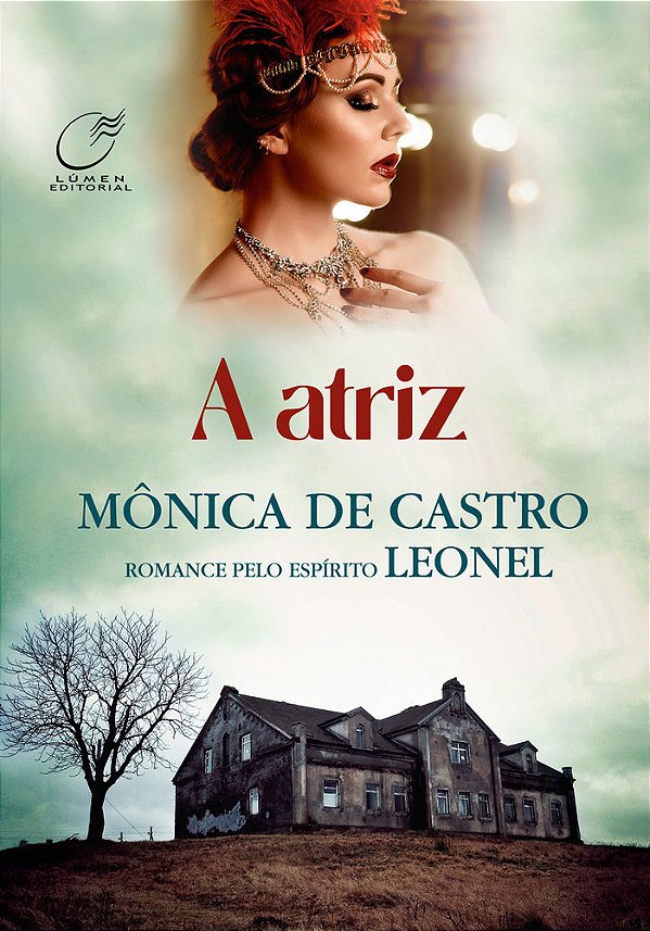 A Atriz..-