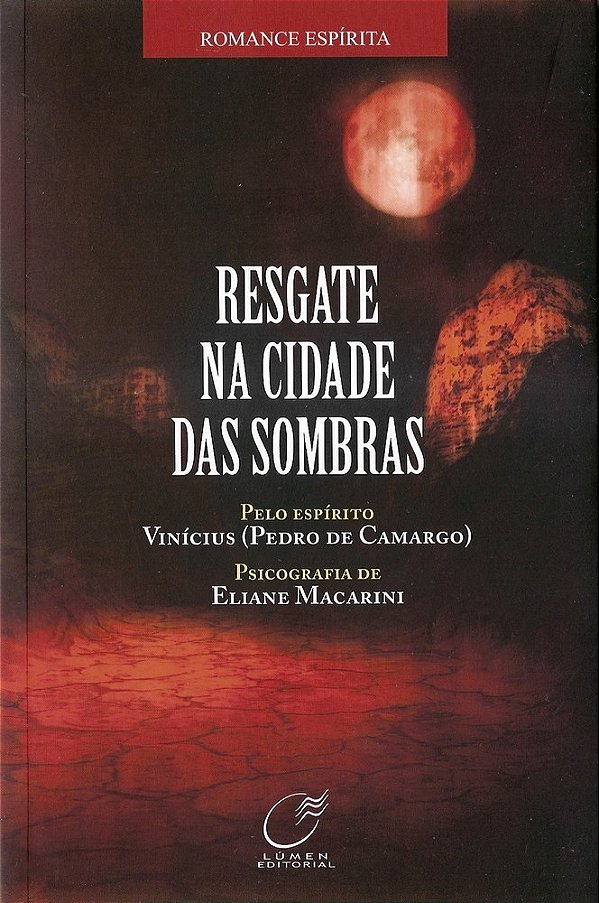 Resgate Na Cidade Das Sombras..-