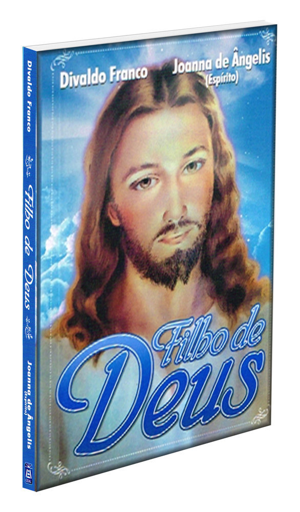 Filho De Deus..-