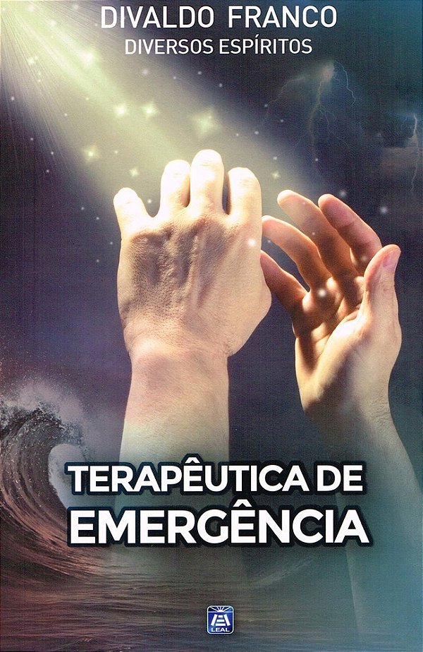 Terapêutica De Emergência..-