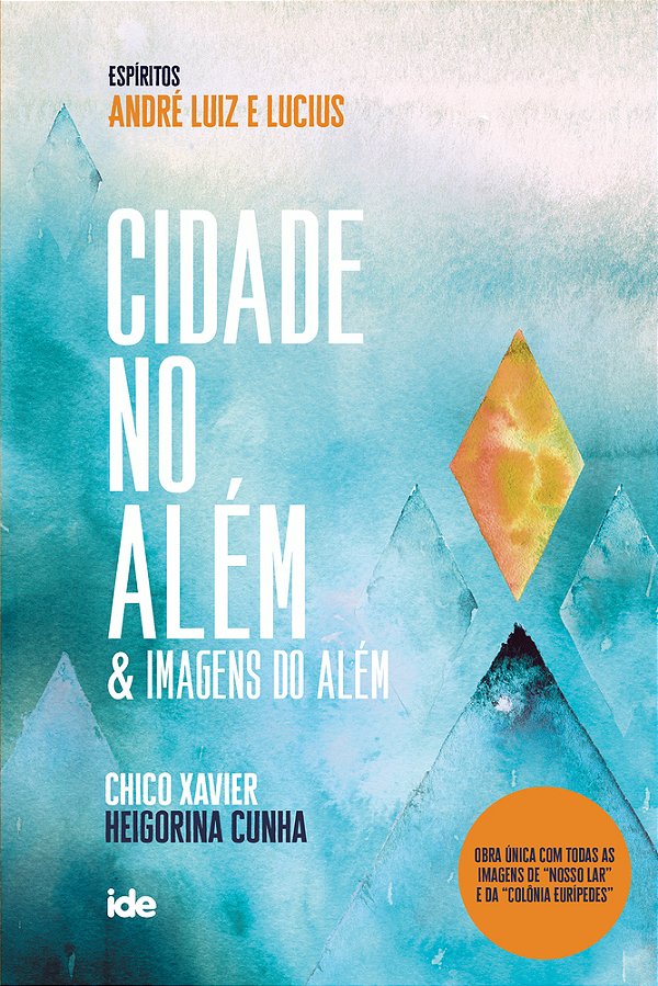 Cidade No Além & Imagens Do Além..-
