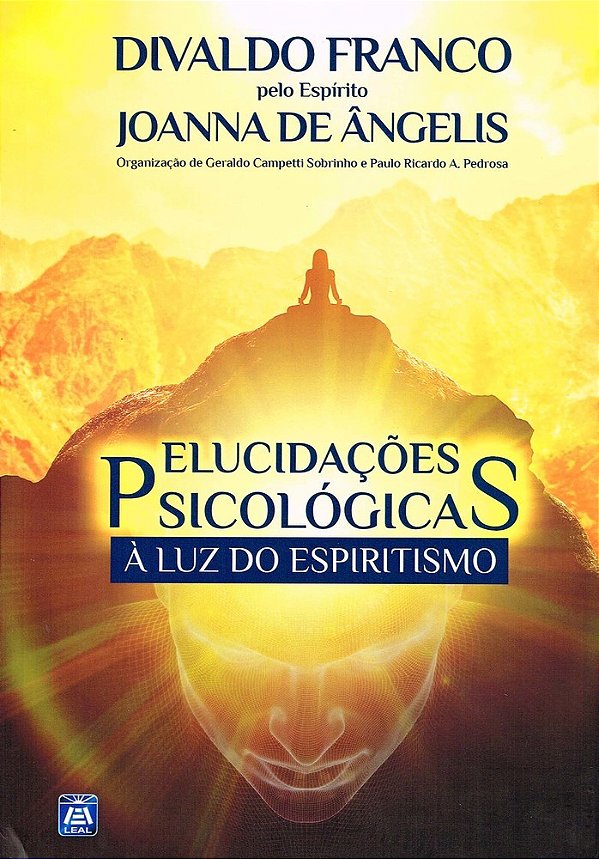 Elucidações Psicológicas À Luz Do Espiritismo..-
