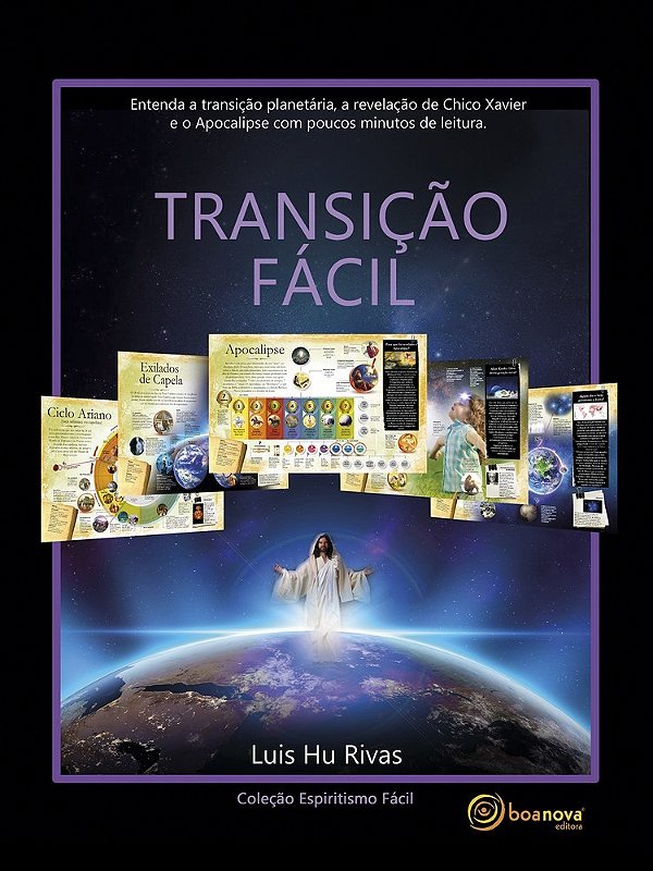 Transição Fácil..-
