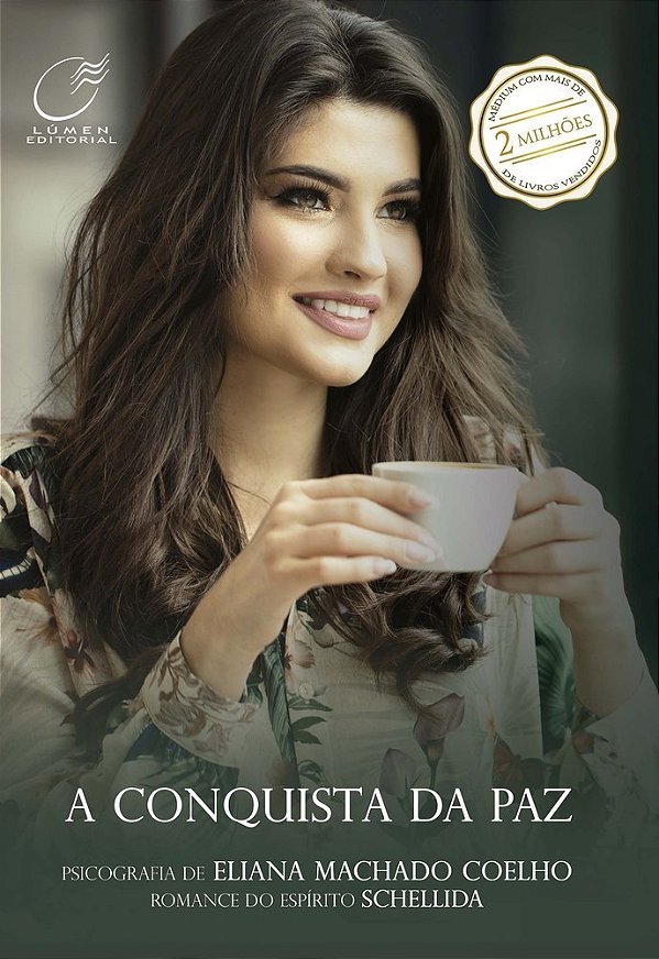 A Conquista Da Paz..-