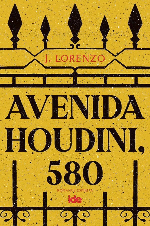 Avenida Houdini, 580..-