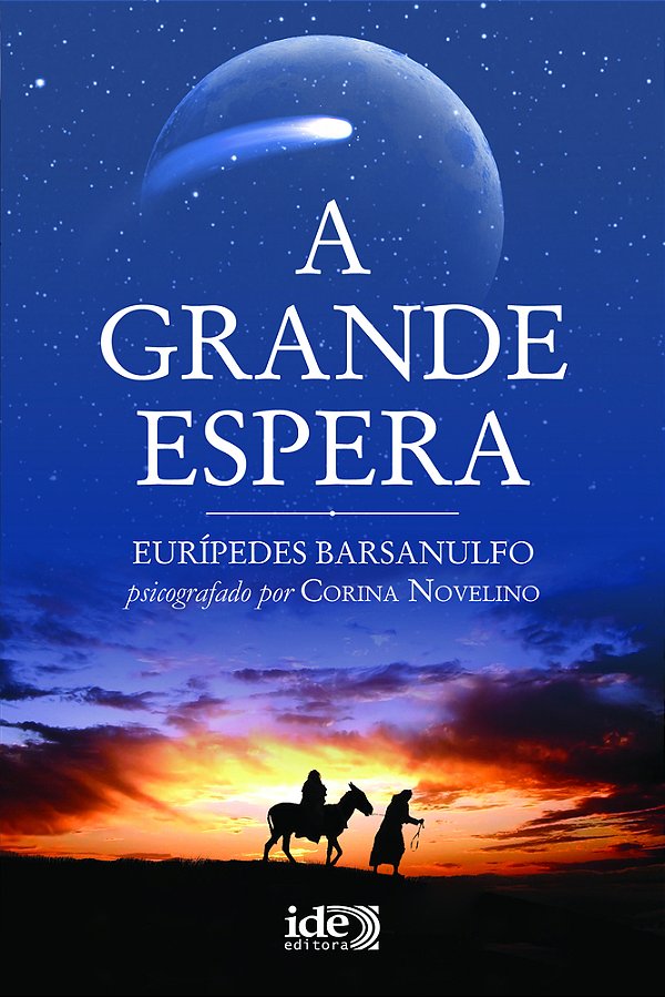 A Grande Espera..-