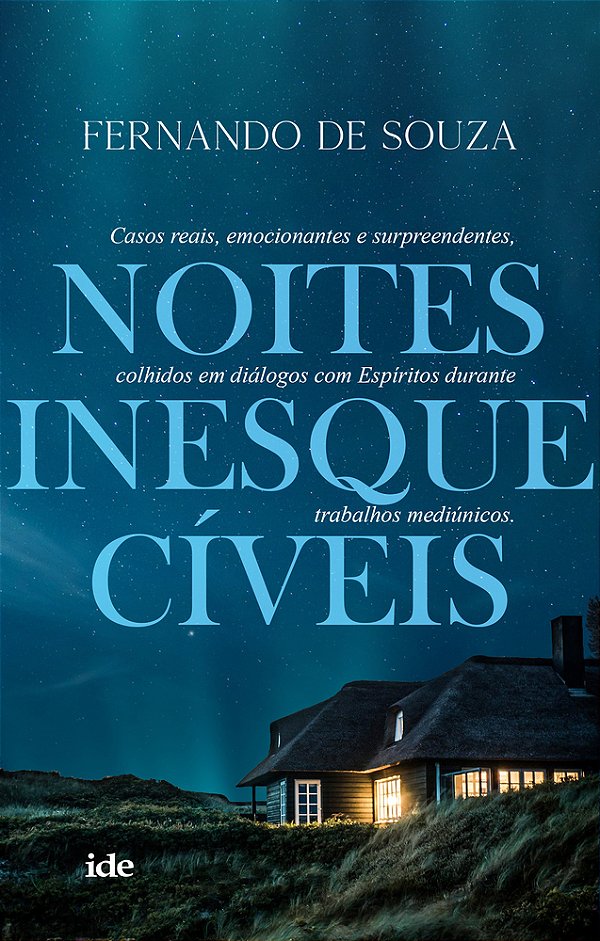 Noites Inesquecíveis..-