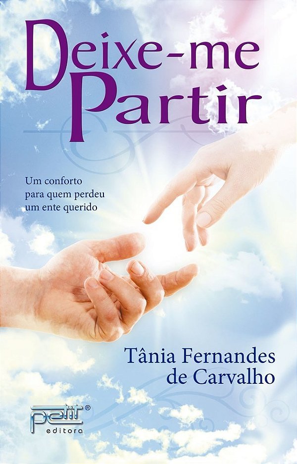 Deixe-Me Partir..-