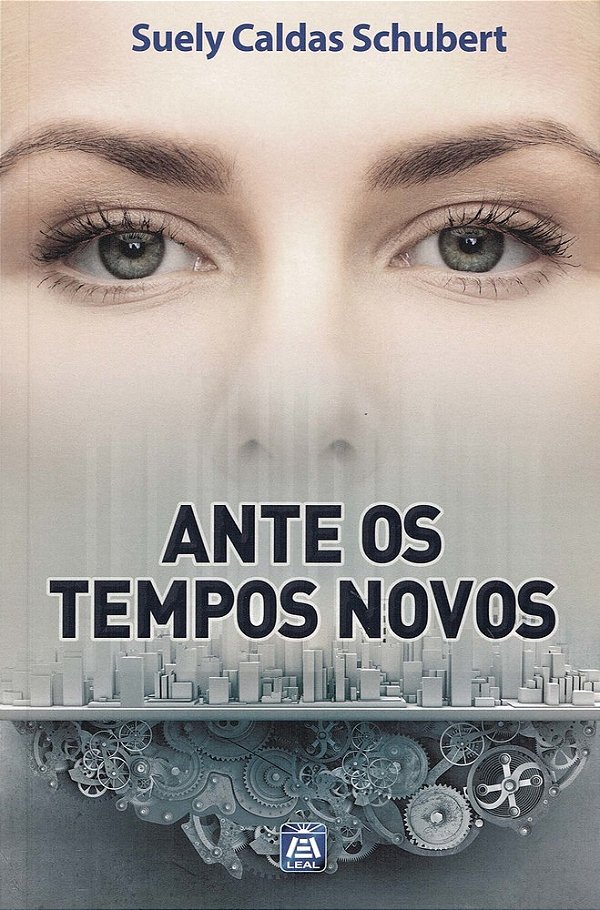 Ante Os Tempos Novos..-