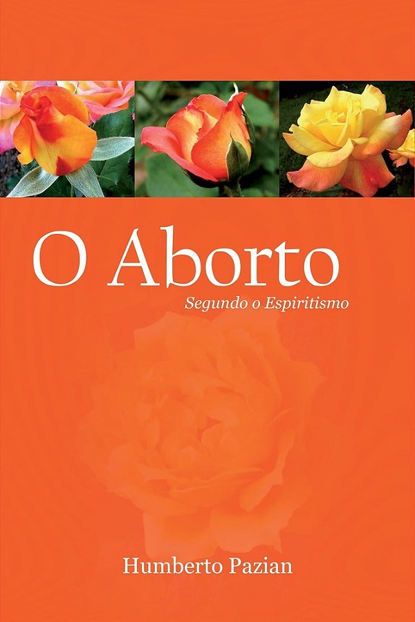 O Aborto Segundo O Espiritismo..-