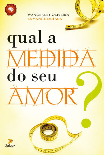 Qual A Medida Do Seu Amor..-