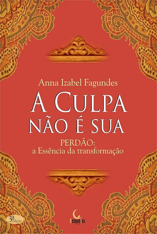 A Culpa Não É Sua..-