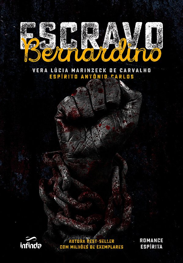 Escravo Bernardino..-