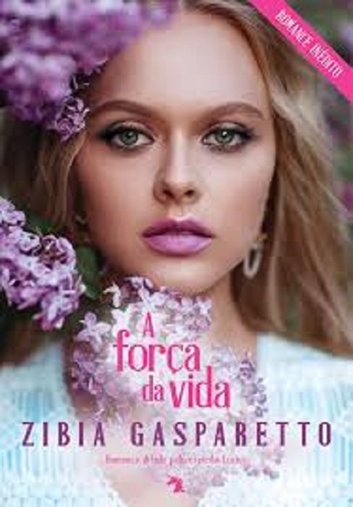 A Força Da Vida..-