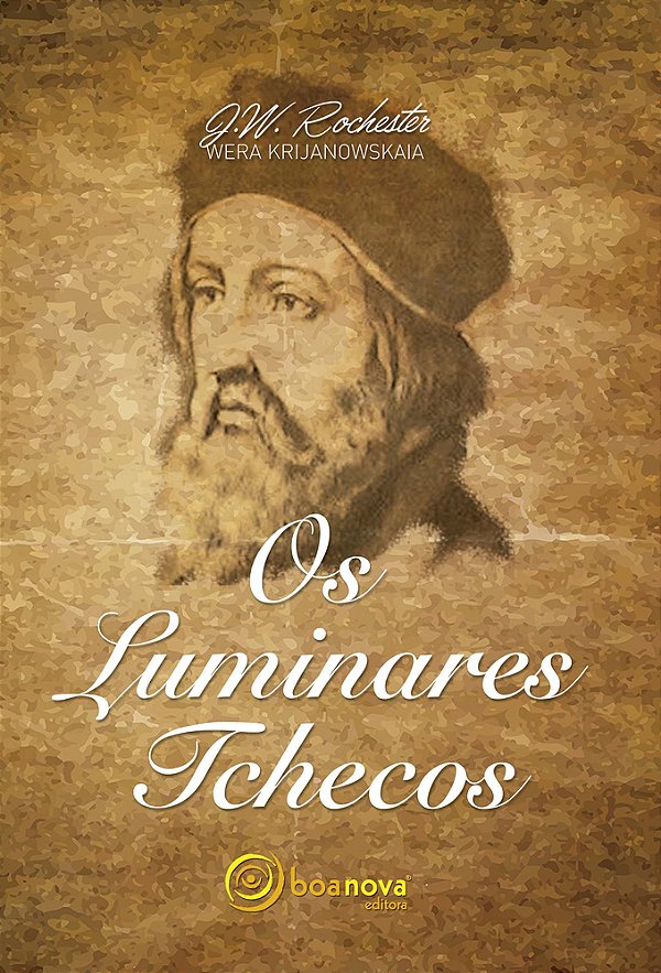 Os Luminares Tchecos..-