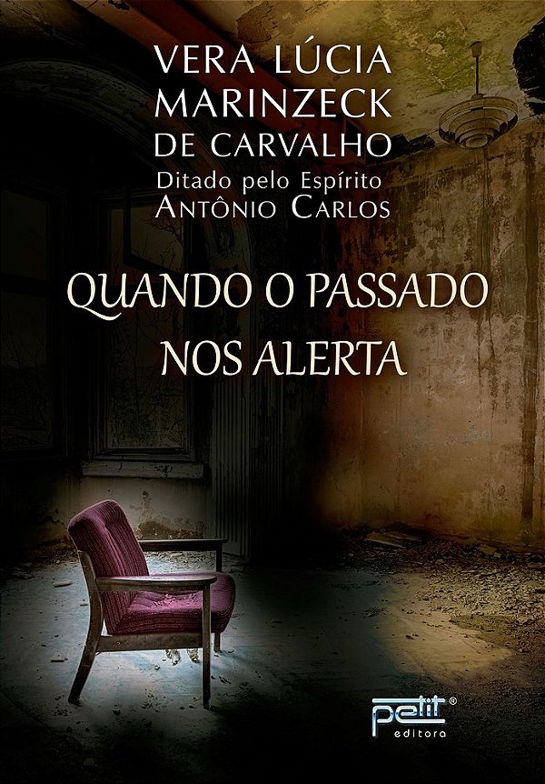 Quando O Passado Nos Alerta..-