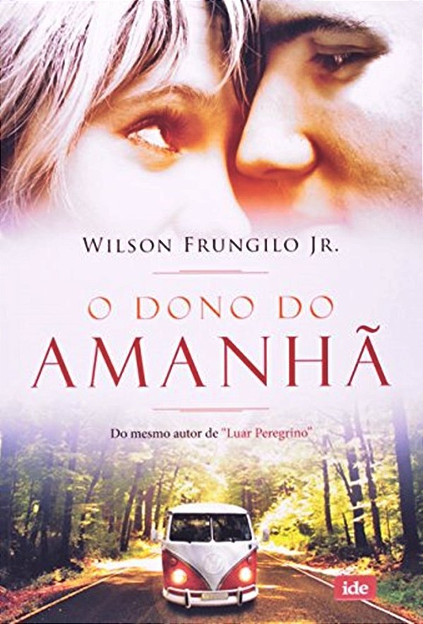 O Dono Do Amanhã..-