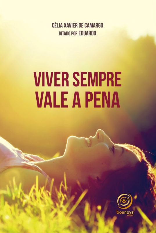 Viver Sempre Vale A Pena..-