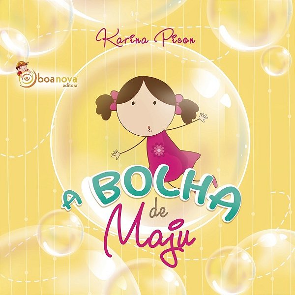 A Bolha De Maju..-