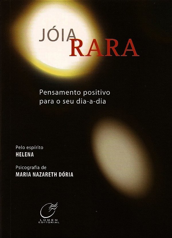 Joia Rara..-