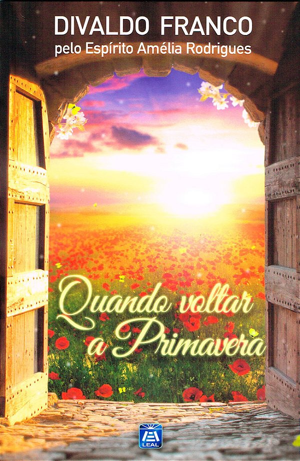 Quando Voltar A Primavera..-
