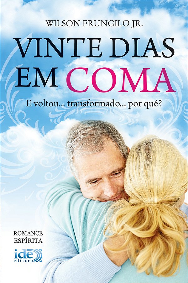Vinte Dias Em Coma..-