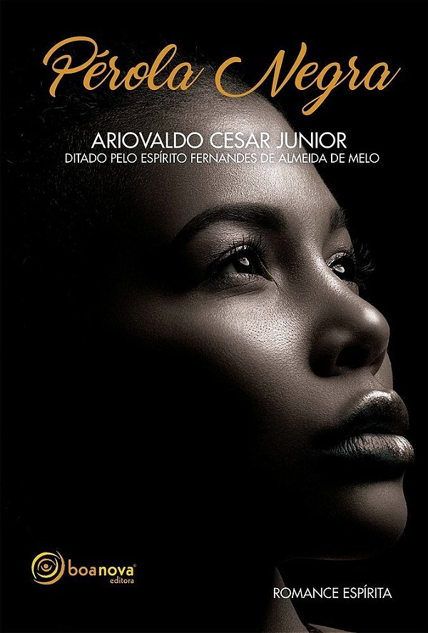 Pérola Negra..-