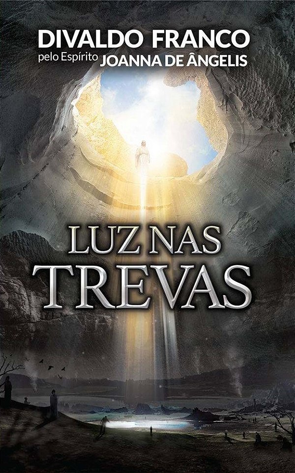 Luz Nas Trevas..-