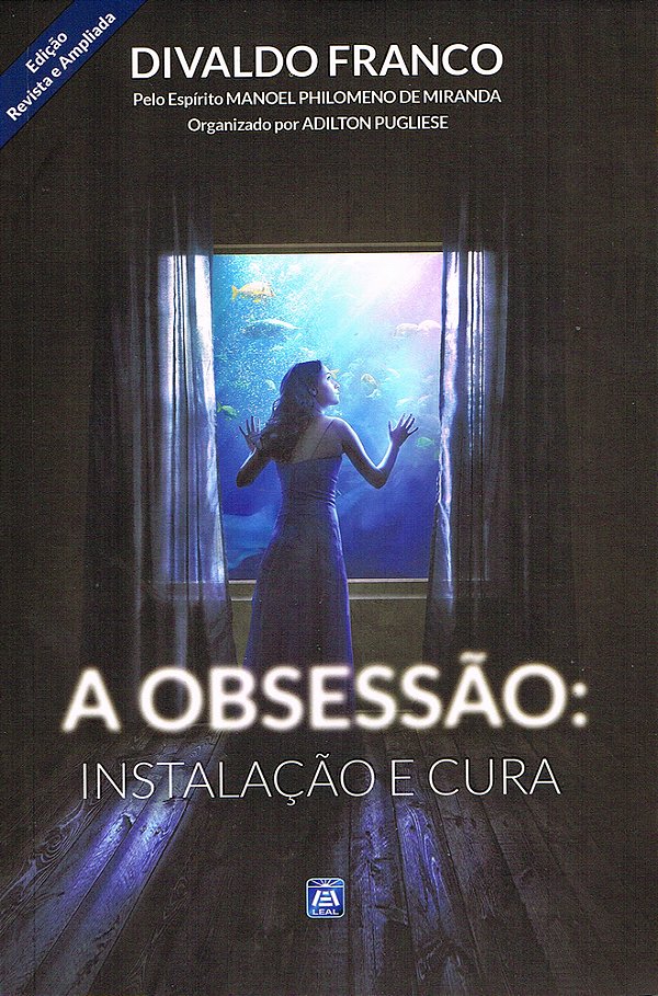 A Obsessão Instalação E Cura..-
