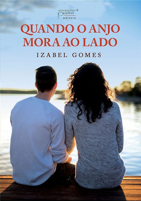 Quando O Anjo Mora Ao Lado..-